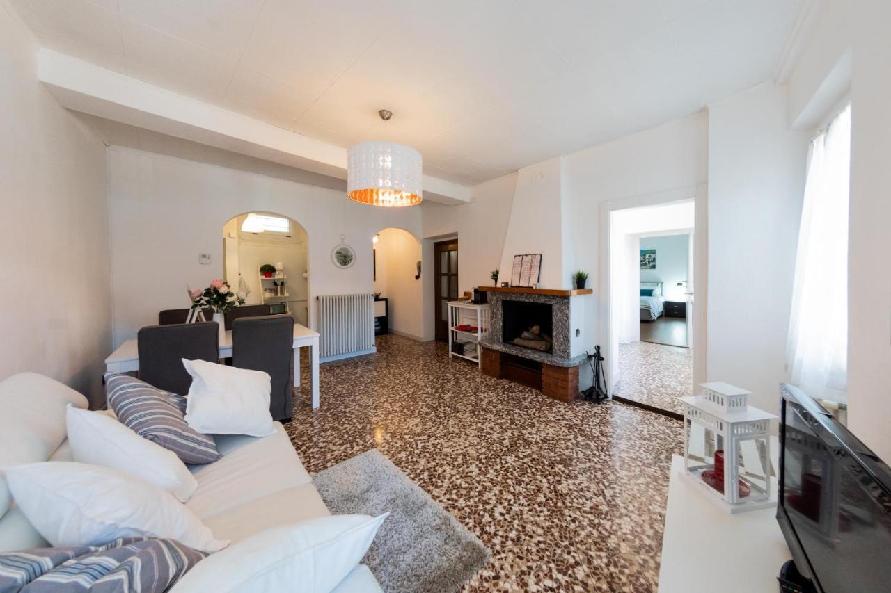 Family Nest Overlooking Lake Como - By Rent All Como Argegno Exterior foto